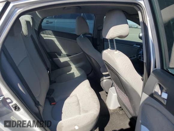 ✅ 2014 Hyundai Accent GLS • VIN: KMHCT4AE0EU725700 • Лот: 74855684. Опубликован ранее на Copart с пробегом 199 881 миль. Бесплатный доступ к архиву аукционных продаж из США и подробный отчёт об истории автомобиля на DreamBid. Изображение 10.