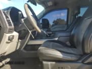 ✅ 2018 Ford F-350 XL • VIN: 1FT8W3DT5JEC43489 • Lot: 84712604. Listed on Copart with 147,739 mi. Free auction sales archive from the USA and detailed vehicle history report at DreamBid. Image 7.