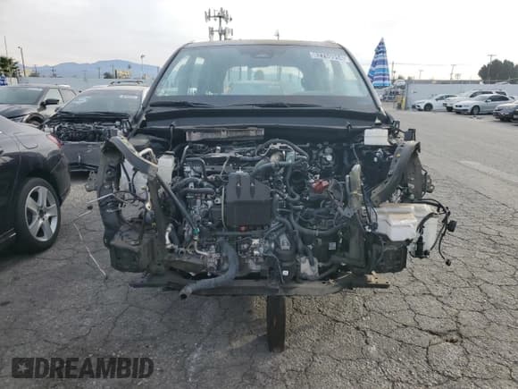 ✅ 2024 Lexus TX 350 • VIN: 5TDAAAA60RS002366 • Lot: 82750914. Listed on Copart with Not provided. Free auction sales archive from the USA and detailed vehicle history report at DreamBid. Image 5.