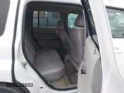 ✅ 2011 Chevrolet HHR • VIN: 3GNBAEFW6BS544018 • Lot: 43771217. Wystawiony na IAAI z przebiegiem 178 643 mil. Bezpłatny archiwum sprzedaży aukcyjnych z USA i szczegółowy raport historii pojazdu na DreamBid. Zdjęcie 8.