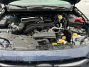 ✅ 2024 Subaru Outback Premium • VIN: 4S4BTAFC5R3124053 • Lot: 42787893. Listed on IAAI with 5,404 mi. Free auction sales archive from the USA and detailed vehicle history report at DreamBid. Image 10.