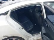 ✅ 2023 Nissan Maxima Platinum • VIN: 1N4AA6FV3PC503012 • Lot: 43560422. Listed on IAAI with 68,140 mi. Free auction sales archive from the USA and detailed vehicle history report at DreamBid. Image 8.