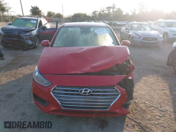 ✅ 2019 Hyundai Accent SE • VIN: 3KPC24A37KE042988 • Лот: 41505146. Опубликован ранее на IAAI с пробегом 91 902 миль. Бесплатный доступ к архиву аукционных продаж из США и подробный отчёт об истории автомобиля на DreamBid. Изображение 12.