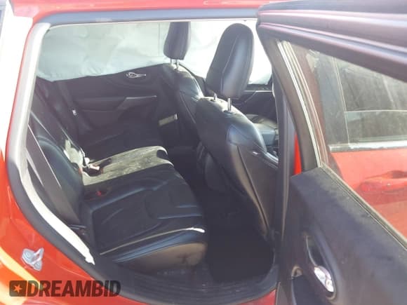 ✅ 2021 Jeep Cherokee 80th Anniversary • VIN: 1C4PJMMXXMD158435 • Lot: 43060196. Listed on IAAI with 89,043 mi. Free auction sales archive from the USA and detailed vehicle history report at DreamBid. Image 8.