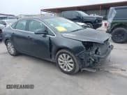 ✅ 2016 Buick Verano • VIN: 1G4PP5SK5G4108831 • Лот: 43002599. Опубликован ранее на IAAI с пробегом 91 519 миль. Бесплатный доступ к архиву аукционных продаж из США и подробный отчёт об истории автомобиля на DreamBid. Изображение 1.