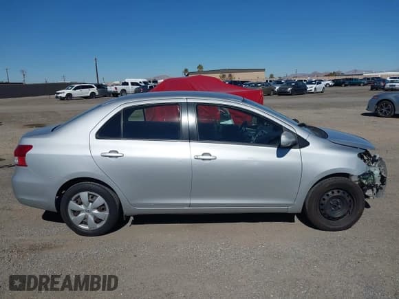 ✅ 2008 Toyota Yaris • VIN: JTDBT923X81243753 • Лот: 43541822. Опубликован ранее на IAAI с пробегом 153 093 миль. Бесплатный доступ к архиву аукционных продаж из США и подробный отчёт об истории автомобиля на DreamBid. Изображение 14.