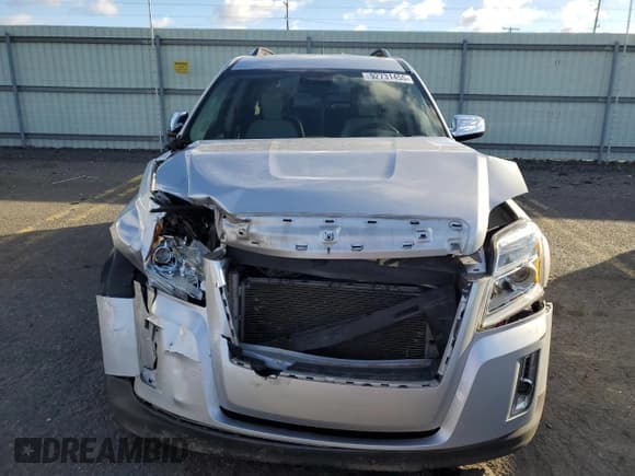 ✅ 2012 GMC Terrain SLT-2 • VIN: 2GKFLXE55C6186973 • Лот: 92731455. Опубликован ранее на Copart с пробегом 226 340 миль. Бесплатный доступ к архиву аукционных продаж из США и подробный отчёт об истории автомобиля на DreamBid. Изображение 5.