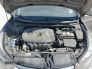 ✅ 2015 Hyundai Elantra SE • VIN: 5NPDH4AE8FH582789 • Lot: 82490975. Listed on Copart with 52,802 mi. Free auction sales archive from the USA and detailed vehicle history report at DreamBid. Image 11.