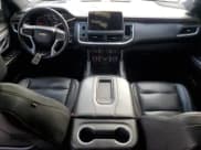 ✅ 2021 Chevrolet Suburban LT • VIN: 1GNSCCKD9MR137660 • Лот: 64658905. Опубликован ранее на Copart с пробегом 252 745 миль. Бесплатный доступ к архиву аукционных продаж из США и подробный отчёт об истории автомобиля на DreamBid. Изображение 8.