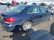 ✅ 2008 Acura RL Technology • VIN: JH4KB16678C002194 • Lot: 41859182. Wystawiony na IAAI z przebiegiem Nie podano. Bezpłatny archiwum sprzedaży aukcyjnych z USA i szczegółowy raport historii pojazdu na DreamBid. Zdjęcie 4.