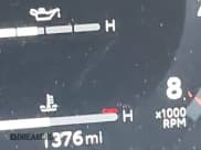 ✅ 2025 Toyota 4Runner TRD Off Road • VIN: JTEVA5BR3S5040781 • Lot: 43441456. Listed on IAAI with 1,376 mi. Free auction sales archive from the USA and detailed vehicle history report at DreamBid. Image 15.