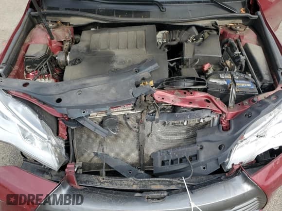 ✅ 2016 Toyota Camry XSE • VIN: 4T1BK1FK0GU576820 • Лот: 82082945. Опубликован ранее на Copart с пробегом 122 323 миль. Бесплатный доступ к архиву аукционных продаж из США и подробный отчёт об истории автомобиля на DreamBid. Изображение 11.