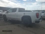 ✅ 2022 GMC Sierra 1500 Elevation • VIN: 1GTR9GEKXNZ194099 • Lot: 62415765. Listed on Copart with 111,217 mi. Free auction sales archive from the USA and detailed vehicle history report at DreamBid. Image 2.