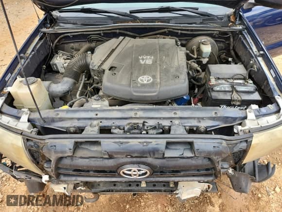 ✅ 2006 Toyota Tacoma PreRunner • VIN: 5TETU62N96Z240699 • Lot: 83969785. Wystawiony na Copart z przebiegiem 251 214 mil. Bezpłatny archiwum sprzedaży aukcyjnych z USA i szczegółowy raport historii pojazdu na DreamBid. Zdjęcie 11.