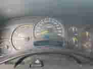 2005 Chevrolet Silverado 2500HD LT with VIN 1GCHK23215F888557, listed as a Copart auction lot 61552175 with 253,556 mi miles and Salvage title. Bid and sale history available at DreamBid. Image 9.