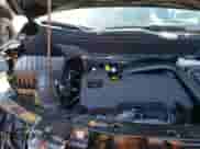 2025 Chevrolet Equinox AWD LT с VIN 3GNAXPEG3SL283215, выставлен на аукционе Copart как лот 52561765 с пробегом 1 075 миль миль и На запчасти • Non repairable. История ставок и продаж доступна на DreamBid. Изображение 15.