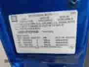 2004 Chevrolet Silverado 1500 z VIN 1GCEC14T74Z219580, wystawiony jako IAAI lot #42222937 z przebiegiem 125 770 mil mil oraz . Historia ofert i sprzedaży dostępna na DreamBid. Obrazek 9.