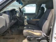 ✅ 2013 Chevrolet Silverado 2500HD Work Truck • VIN: 1GC2KVCG0DZ366874 • Lot: 69971355. Wystawiony na Copart z przebiegiem 240 369 mil. Bezpłatny archiwum sprzedaży aukcyjnych z USA i szczegółowy raport historii pojazdu na DreamBid. Zdjęcie 7.