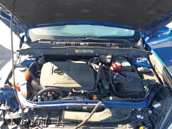 ✅ 2017 Ford Fusion SE • VIN: 3FA6P0HD8HR343041 • Lot: 43400259. Listed on IAAI with 41,947 mi. Free auction sales archive from the USA and detailed vehicle history report at DreamBid. Image 10.