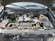 ✅ 2010 Ford F-150 XL • VIN: 1FTFW1EV0AFD34093 • Lot: 91298965. Wystawiony na Copart z przebiegiem 263 932 mil. Bezpłatny archiwum sprzedaży aukcyjnych z USA i szczegółowy raport historii pojazdu na DreamBid. Zdjęcie 11.