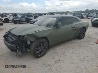 ✅ 2025 Dodge Charger R/T • VIN: 2C3CDBCK9SR542429 • Lot: 87251215. Wystawiony na Copart z przebiegiem 3 761 mil. Bezpłatny archiwum sprzedaży aukcyjnych z USA i szczegółowy raport historii pojazdu na DreamBid. Zdjęcie 1.