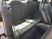 ✅ 2023 Audi TTS • VIN: TRUA1AFV5P1008454 • Lot: 56444184. Listed on Copart with 899 mi. Free auction sales archive from the USA and detailed vehicle history report at DreamBid. Image 10.