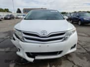 ✅ 2013 Toyota Venza LE • VIN: 4T3ZA3BBXDU073334 • Лот: 81654655. Опубликован ранее на Copart с пробегом 114 341 миль. Бесплатный доступ к архиву аукционных продаж из США и подробный отчёт об истории автомобиля на DreamBid. Изображение 5.