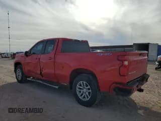✅ 2019 Chevrolet Silverado 1500 RST • VIN: 1GCRYEED4KZ198184 • Lot: 59692714. Wystawiony na Copart z przebiegiem 81 809 mil. Bezpłatny archiwum sprzedaży aukcyjnych z USA i szczegółowy raport historii pojazdu na DreamBid. Zdjęcie 2.
