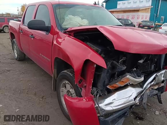 ✅ 2009 Chevrolet Silverado 1500 LT • VIN: 3GCEK23309G278973 • Lot: 81768975. Listed on Copart with 250,575 mi. Free auction sales archive from the USA and detailed vehicle history report at DreamBid. Image 13.
