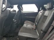 ✅ 2021 Dodge Durango GT • VIN: 1C4RDJDG7MC575774 • Lot: 61444225. Listed on Copart with 35,216 mi. Free auction sales archive from the USA and detailed vehicle history report at DreamBid. Image 10.