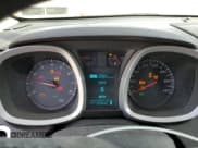 ✅ 2014 Chevrolet Equinox LT • VIN: 2GNALBEK6E6140514 • Лот: 82009415. Опубликован ранее на Copart с пробегом 130 536 миль. Бесплатный доступ к архиву аукционных продаж из США и подробный отчёт об истории автомобиля на DreamBid. Изображение 9.