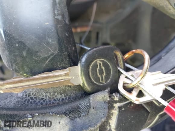 ✅ 2011 Chevrolet Express Cargo • VIN: 1GCSGAFX5B1177705 • Lot: 39975059. Listed on IAAI with Not provided. Free auction sales archive from the USA and detailed vehicle history report at DreamBid. Image 11.