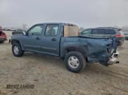 ✅ 2007 Chevrolet Colorado 3LT • VIN: 1GCDT13E178114624 • Lot: 96428185. Wystawiony na Copart z przebiegiem 210 999 mil. Bezpłatny archiwum sprzedaży aukcyjnych z USA i szczegółowy raport historii pojazdu na DreamBid. Zdjęcie 2.