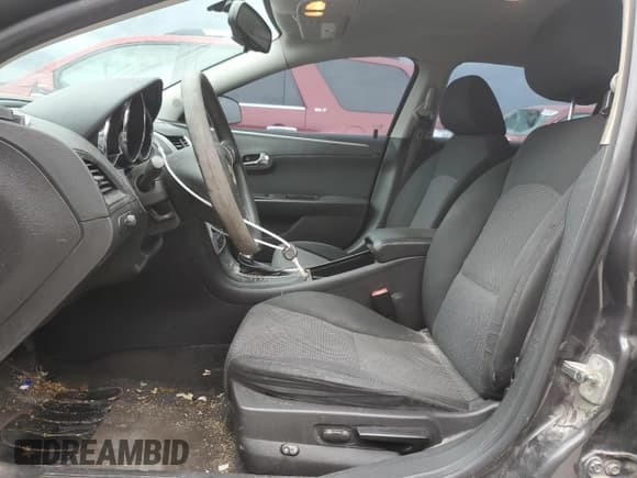 ✅ 2012 Chevrolet Malibu 1LT • VIN: 1G1ZC5E05CF246704 • Lot: 78274014. Listed on Copart with 182,682 mi. Free auction sales archive from the USA and detailed vehicle history report at DreamBid. Image 7.