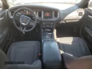 ✅ 2016 Dodge Charger SE • VIN: 2C3CDXBG5GH103767 • Lot: 72084945. Listed on Copart with 137,518 mi. Free auction sales archive from the USA and detailed vehicle history report at DreamBid. Image 8.