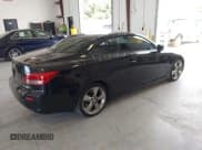 ✅ 2010 Lexus IS 250 C • VIN: JTHFF2C28A2507296 • Lot: 42938254. Listed on IAAI with 172,444 mi. Free auction sales archive from the USA and detailed vehicle history report at DreamBid. Image 4.