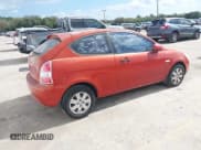 ✅ 2010 Hyundai Accent GS • VIN: KMHCM3AC1AU172877 • Лот: 41532300. Опубликован ранее на IAAI с пробегом 156 703 миль. Бесплатный доступ к архиву аукционных продаж из США и подробный отчёт об истории автомобиля на DreamBid. Изображение 4.