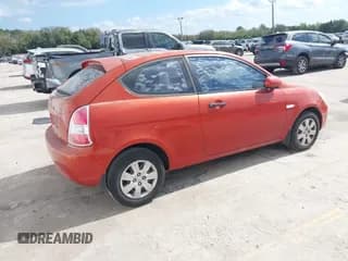 ✅ 2010 Hyundai Accent GS • VIN: KMHCM3AC1AU172877 • Лот: 41532300. Опубликован ранее на IAAI с пробегом 156 703 миль. Бесплатный доступ к архиву аукционных продаж из США и подробный отчёт об истории автомобиля на DreamBid. Изображение 4.