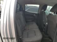 ✅ 2017 Chevrolet Colorado 2WD LT • VIN: 1GCGSCEN6H1254297 • Lot: 87813605. Listed on Copart with 150,742 mi. Free auction sales archive from the USA and detailed vehicle history report at DreamBid. Image 10.