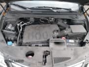 ✅ 2017 Acura RDX Technology • VIN: 5J8TB4H51HL005900 • Lot: 43666142. Listed on IAAI with 121,927 mi. Free auction sales archive from the USA and detailed vehicle history report at DreamBid. Image 10.