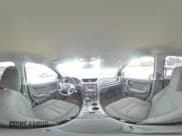 ✅ 2016 Chevrolet Traverse LT • VIN: 1GNKRGKD4GJ319825 • Lot: 90287835. Listed on Copart with 176,970 mi. Free auction sales archive from the USA and detailed vehicle history report at DreamBid. Image 15.