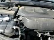 ✅ 2019 Dodge Durango GT Plus • VIN: 1C4RDJDG5KC685400 • Lot: 81029485. Wystawiony na Copart z przebiegiem 104 890 mil. Bezpłatny archiwum sprzedaży aukcyjnych z USA i szczegółowy raport historii pojazdu na DreamBid. Zdjęcie 16.