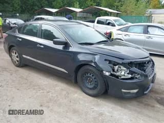 ✅ 2015 Nissan Altima SV • VIN: 1N4AL3AP9FC118330 • Lot: 43193892. Wystawiony na IAAI z przebiegiem 173 874 mil. Bezpłatny archiwum sprzedaży aukcyjnych z USA i szczegółowy raport historii pojazdu na DreamBid. Zdjęcie 1.