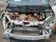 ✅ 2017 Chevrolet Bolt EV LT • VIN: 1G1FW6S06H4146036 • Lot: 89004395. Wystawiony na Copart z przebiegiem 136 997 mil. Bezpłatny archiwum sprzedaży aukcyjnych z USA i szczegółowy raport historii pojazdu na DreamBid. Zdjęcie 11.