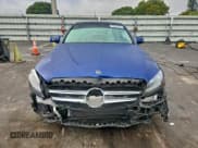 ✅ 2018 Mercedes-Benz C 300 • VIN: WDDWF4JB3JR417406 • Lot: 94635145. Listed on Copart with 19,997 mi. Free auction sales archive from the USA and detailed vehicle history report at DreamBid. Image 5.