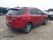 ✅ 2023 Chevrolet Equinox LT • VIN: 3GNAXKEG5PS178952 • Лот: 43552559. Опубликован ранее на IAAI с пробегом 76 959 миль. Бесплатный доступ к архиву аукционных продаж из США и подробный отчёт об истории автомобиля на DreamBid. Изображение 4.