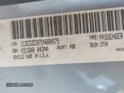 ✅ 2013 Dodge Avenger SXT • VIN: 1C3CDZCB7DN680575 • Lot: 43463578. Listed on IAAI with 190,494 mi. Free auction sales archive from the USA and detailed vehicle history report at DreamBid. Image 9.