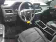 2021 Chevrolet Tahoe Commercial с VIN 1GNSCLED9MR447674, выставлен на аукционе Copart как лот 84660265 с пробегом 65 684 миль миль и Списание • Salvage title. История ставок и продаж доступна на DreamBid. Изображение 8.