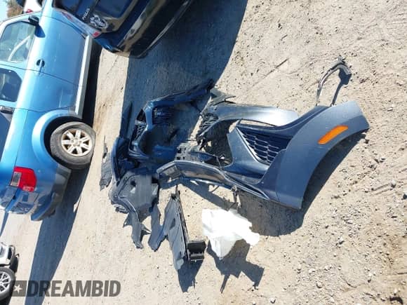 2022 Hyundai Kona N Line with VIN KM8K3CA3XNU862437, listed as a IAAI auction lot 43359871 with 33,542 mi miles and . Bid and sale history available at DreamBid. Image 13.