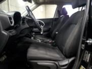 ✅ 2022 Hyundai Venue SEL • VIN: KMHRC8A35NU135699 • Lot: 43064265. Listed on Copart with 61,111 mi. Free auction sales archive from the USA and detailed vehicle history report at DreamBid. Image 7.